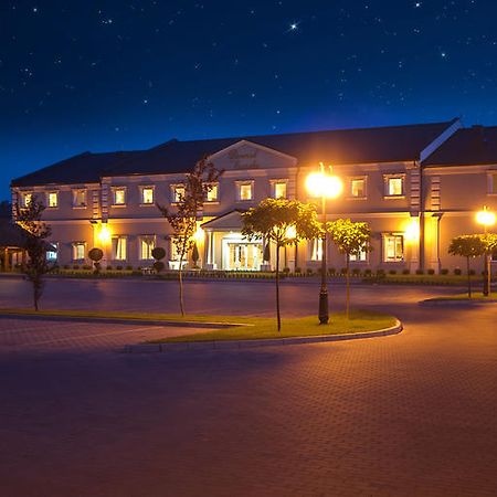 Dworek Eureka Чеховіце-Дзєдзіце Екстер'єр фото